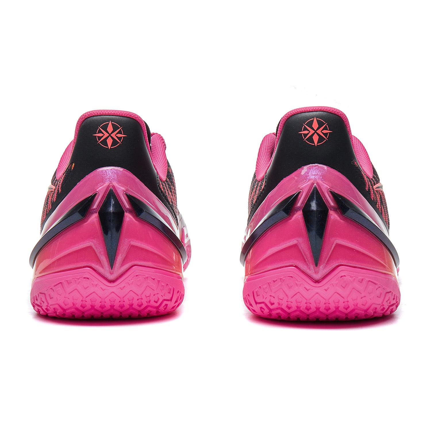 LINING Liren 5 V2 3D 'Shattered Shadow' - Kicksown store
