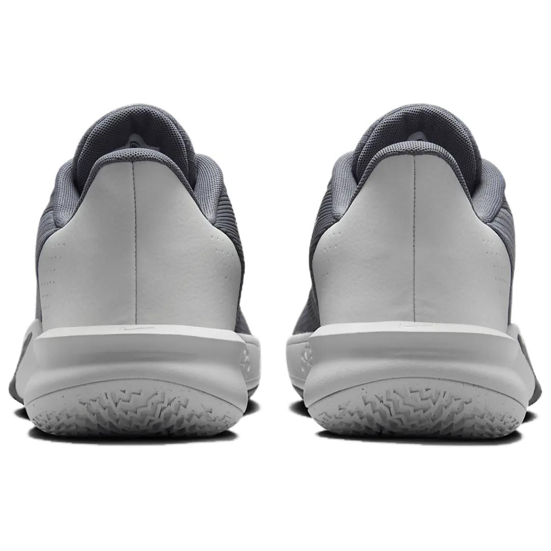 Nike Precision 7 'Smoke Grey Iron Grey Hot Punch Photon Dust'