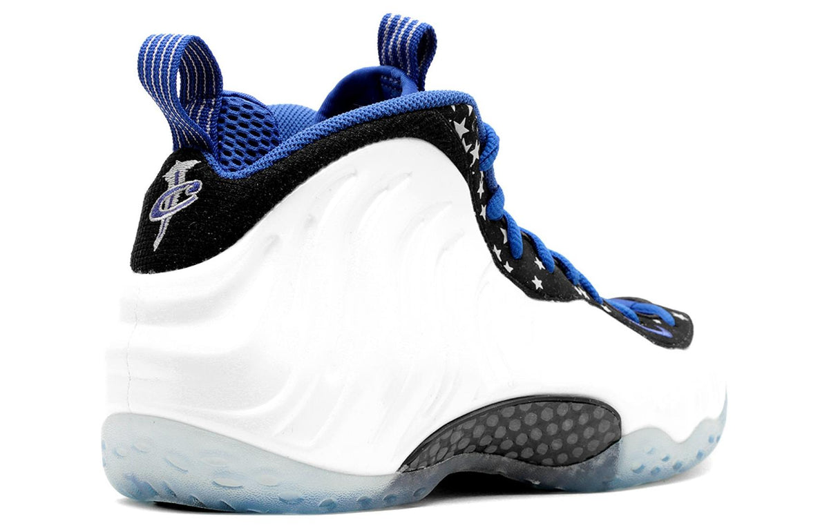Nike Air Foamposite One 'Shooting Stars'
