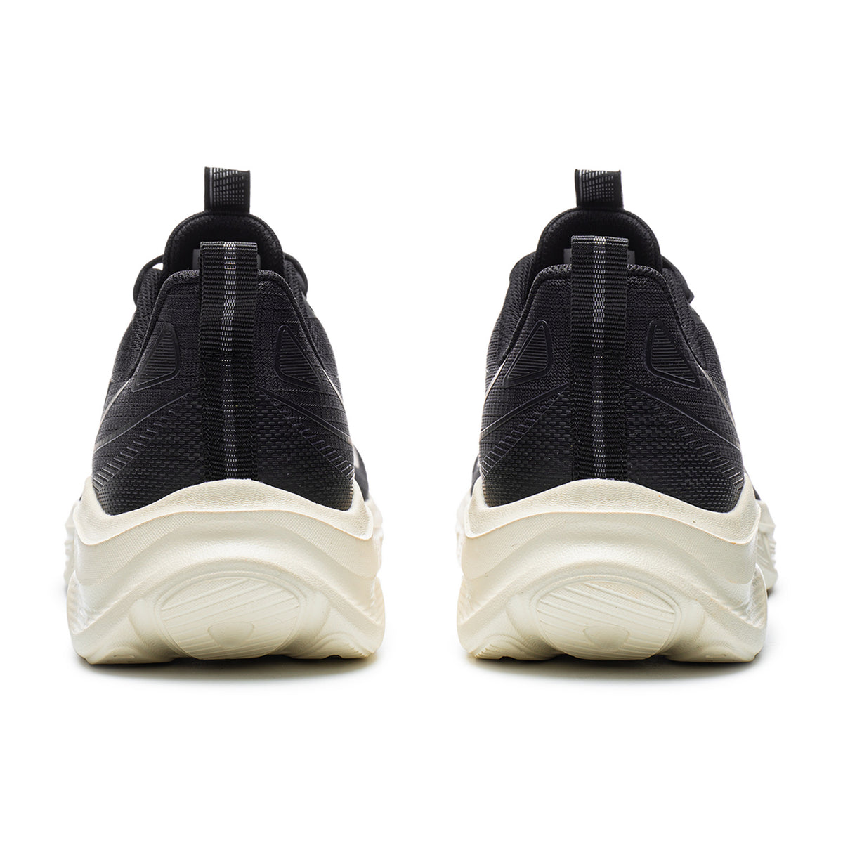 LiNing Qingchi V2 'Black White' | Running Shoes