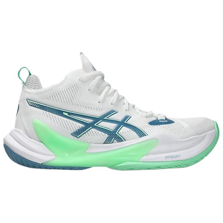 ASICS METARISE 2 'White Blue Green'