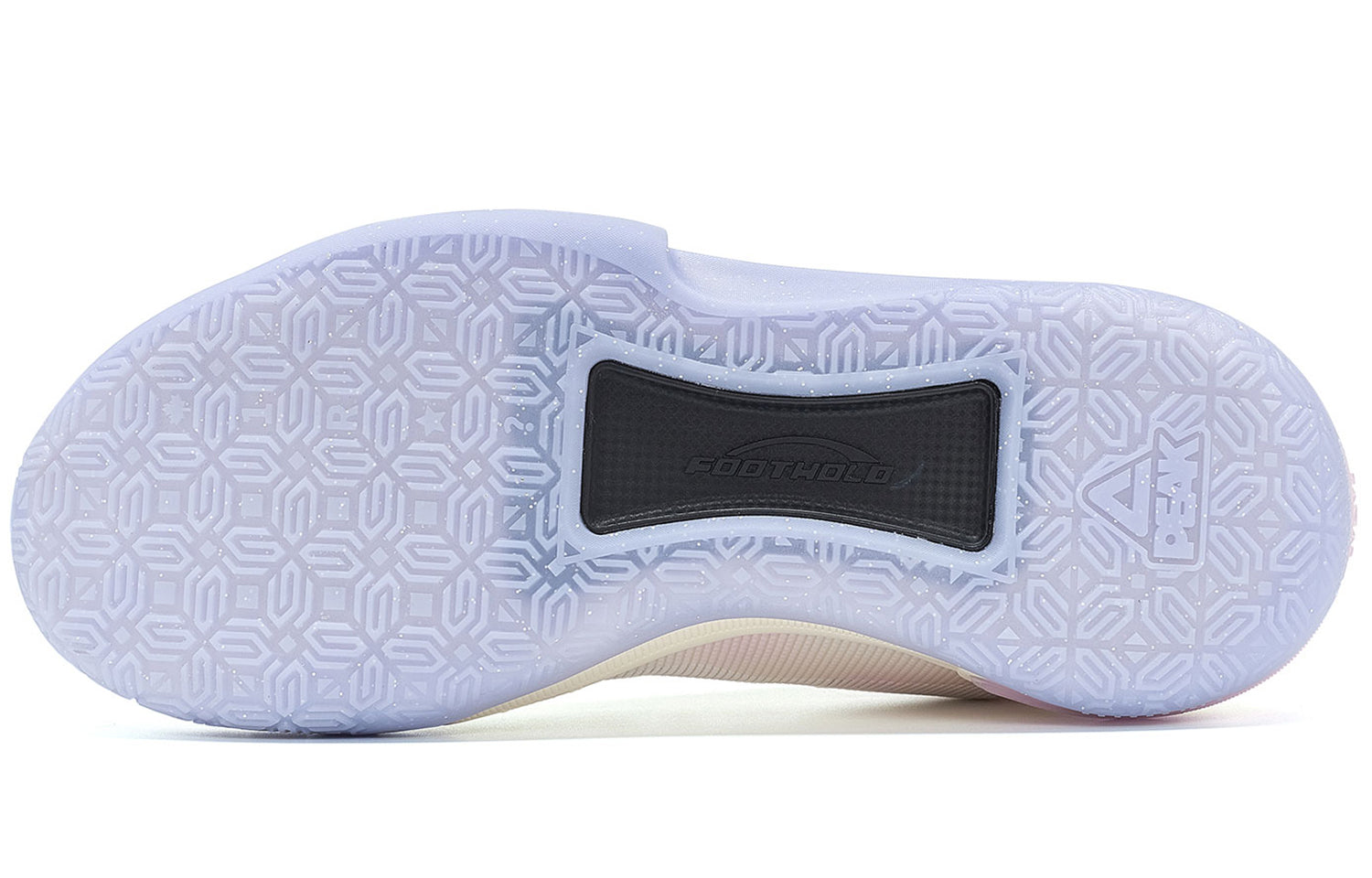 PEAK AW1 Andrew Wiggins 1 'Pink Blue'