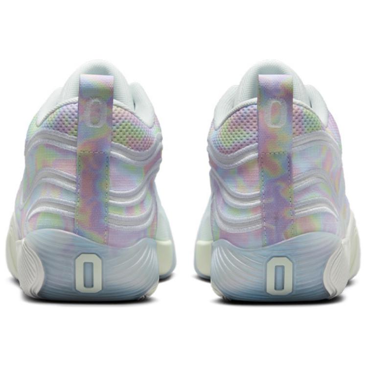 Jordan Tatum 3 ‘White Pink’