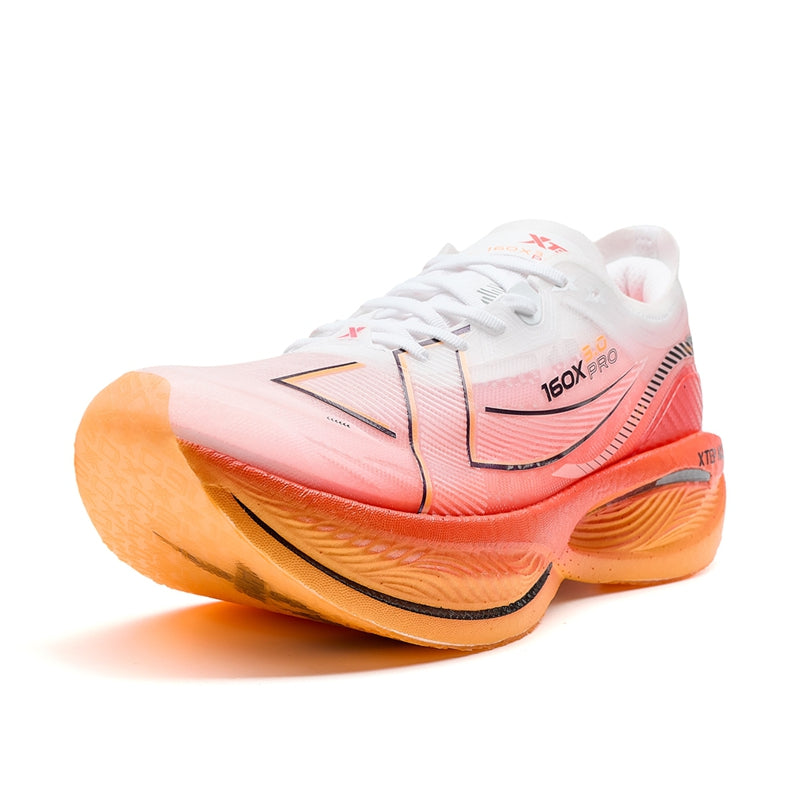 Xtep 160X 3.0 Pro 'Red White'