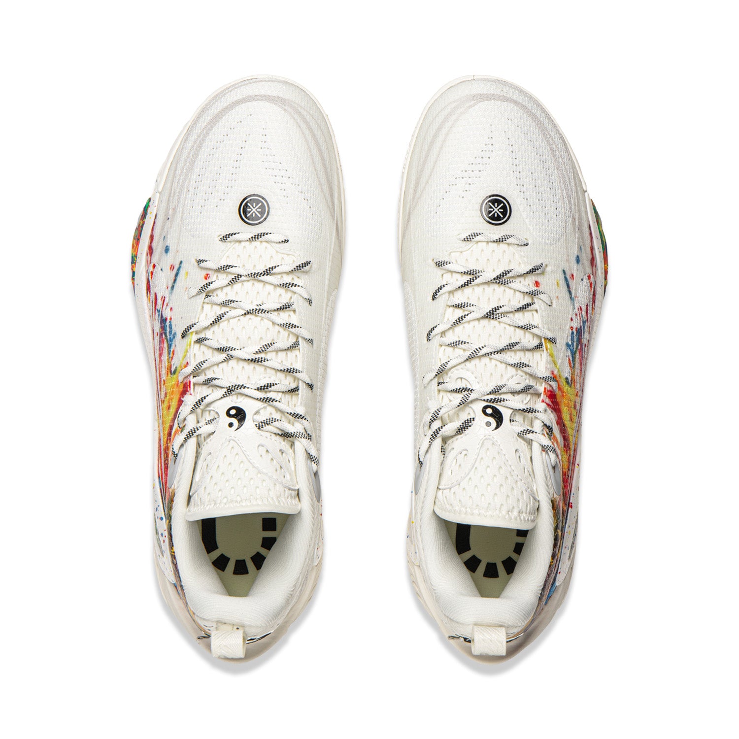 LiNing DLO1 'Firework'