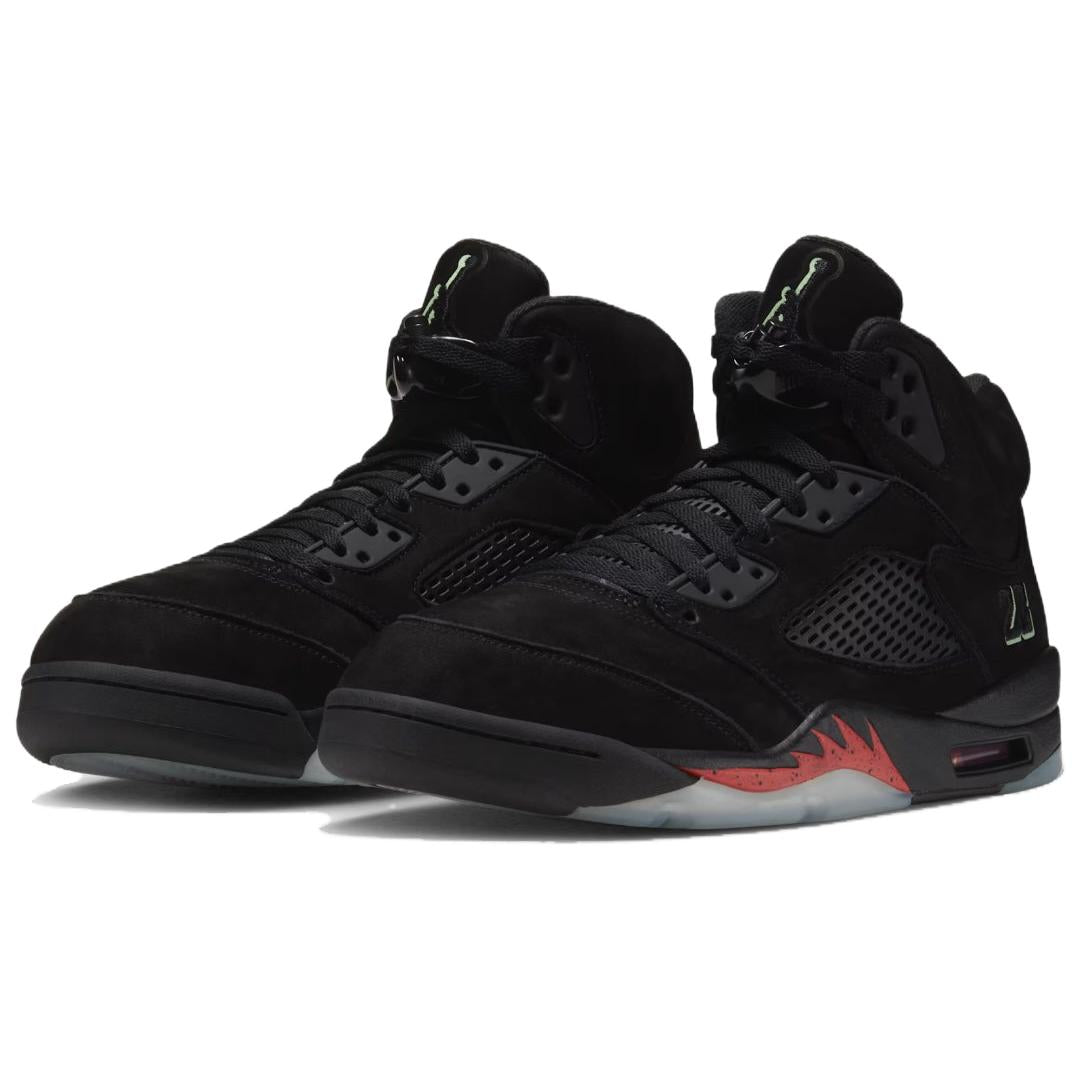 Jordan Air Jordan 5 'Halloween'