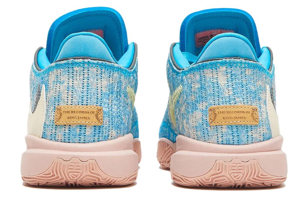 Nike LeBron 20 EP 'All-Star'