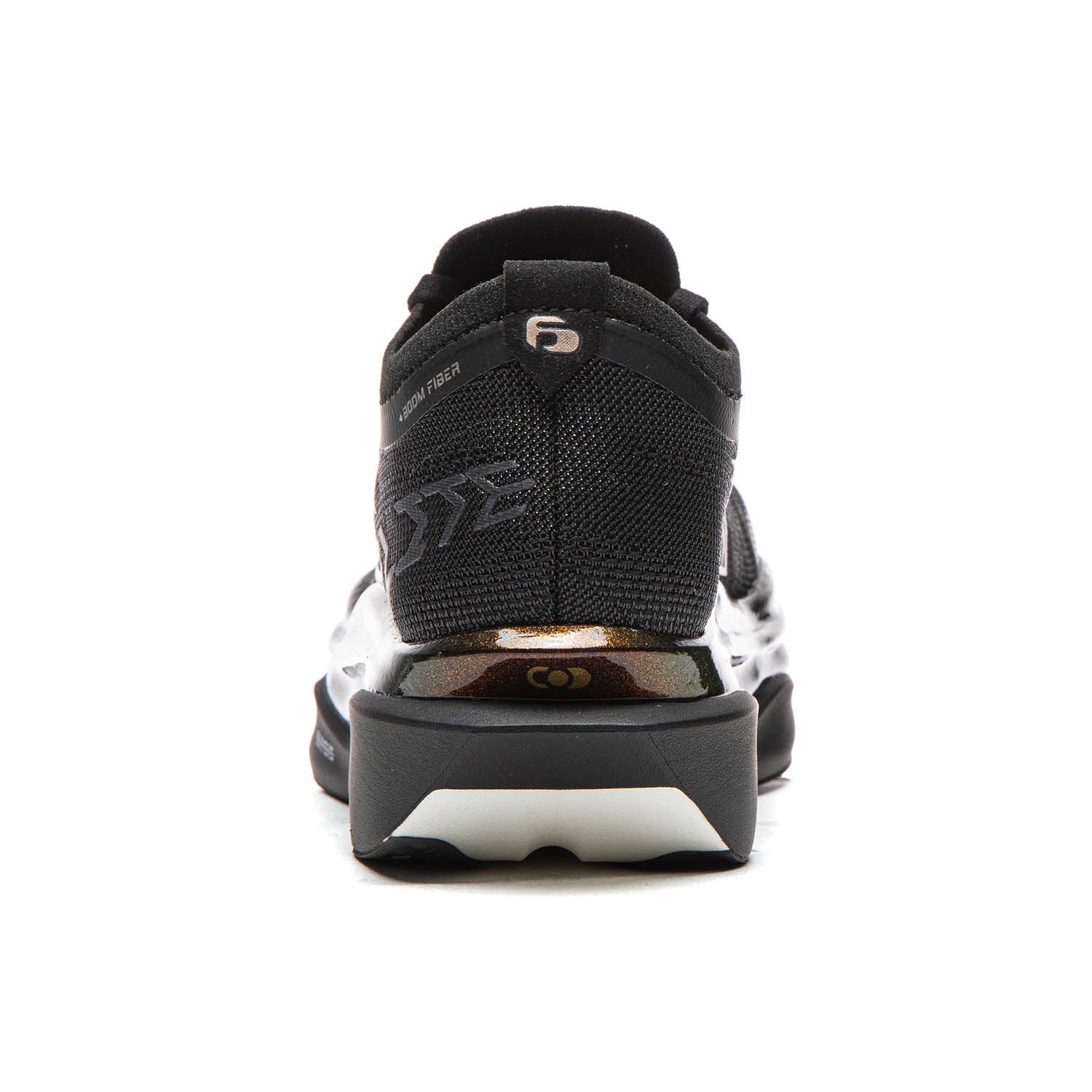 LiNing Feidian 6 ELITE 'Black'