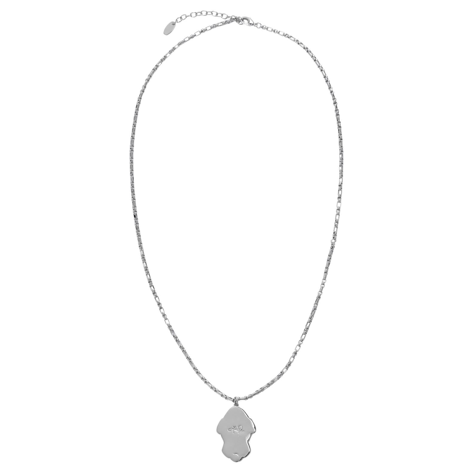 ANTA Kai Pendant Necklace