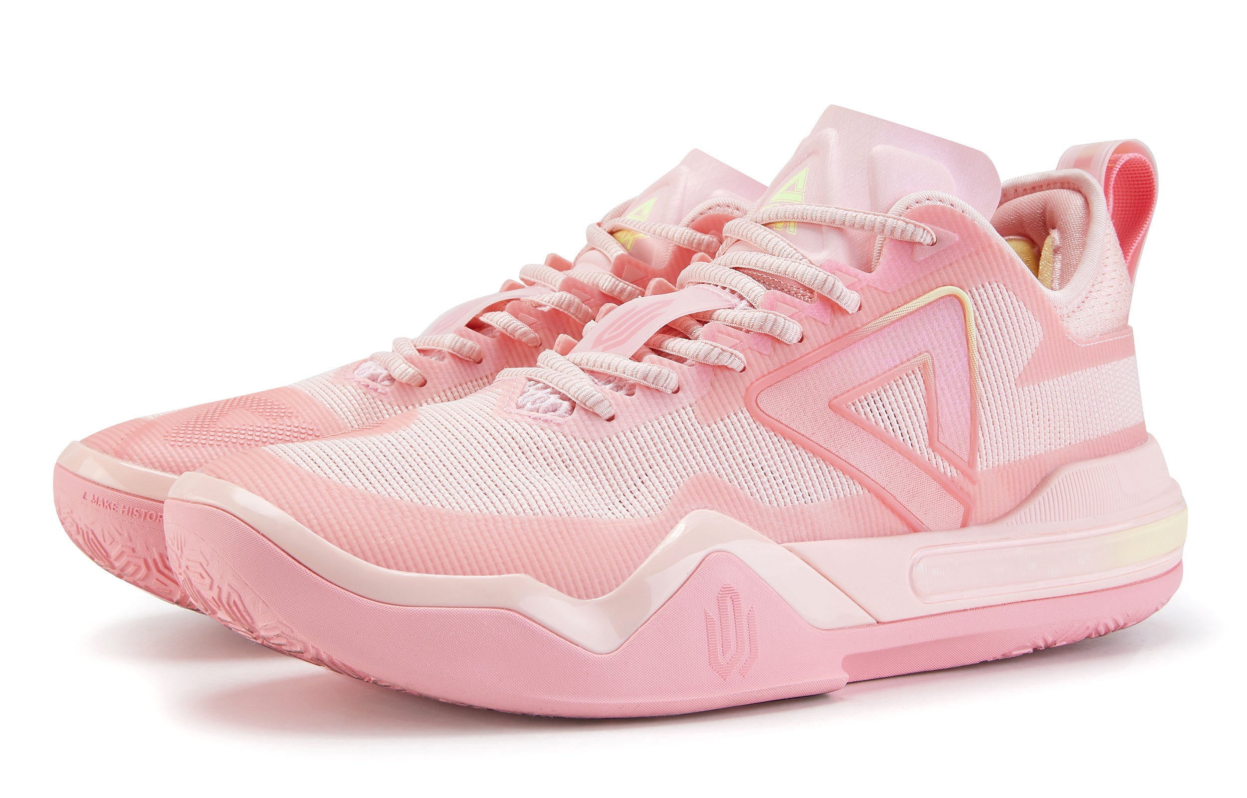 PEAK AW1 Andrew Wiggins 1 'Pink'