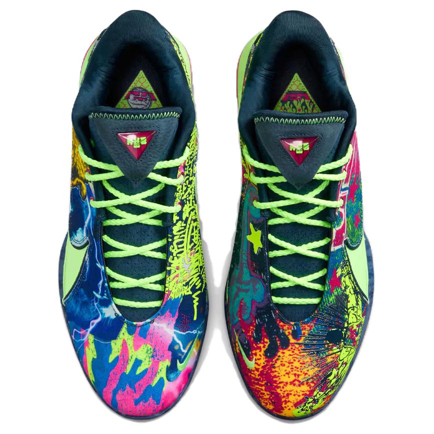 Nike LeBron22 'Bryces World'