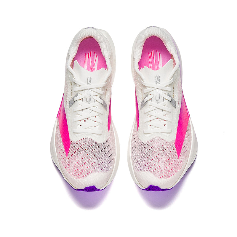 Anta C202 7.0 Running Shoes 'Violet'