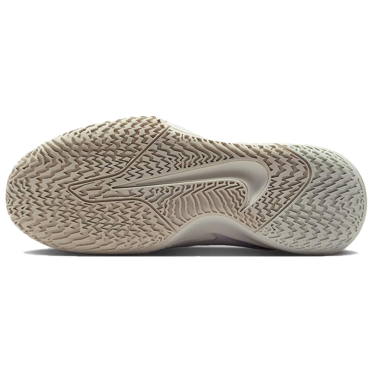 Nike Precision 7 'White Purple'