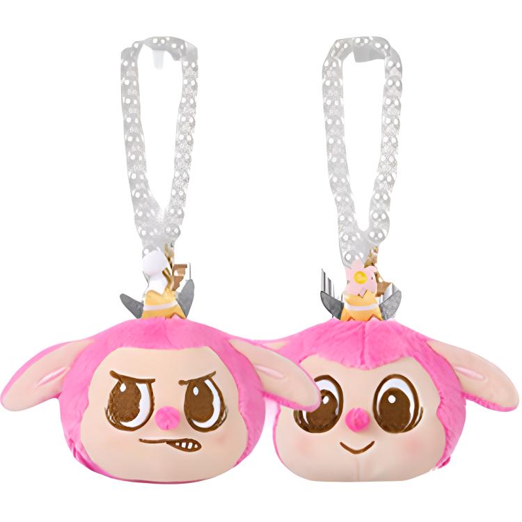 POP MART THE MONSTERS Party Collection Plush Mystery Box - Kicksown store