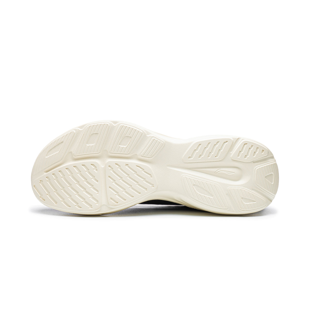 LiNing Qingchi V2 'Black White' | Running Shoes
