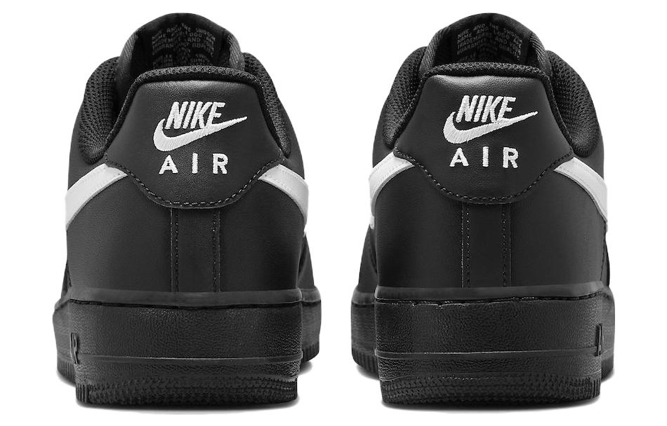 Nike Air Force 1 'Black White 2023'