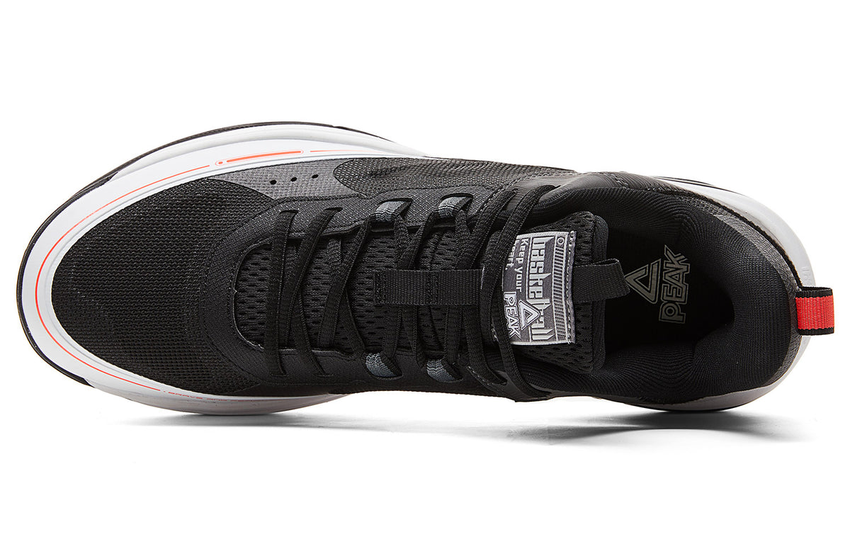 PEAK Ranger 3.0 'Black Magnet Gray'