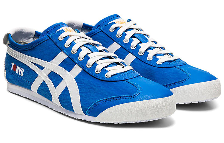 Onitsuka Tiger Mexico 66 'Konbu Tokyo'