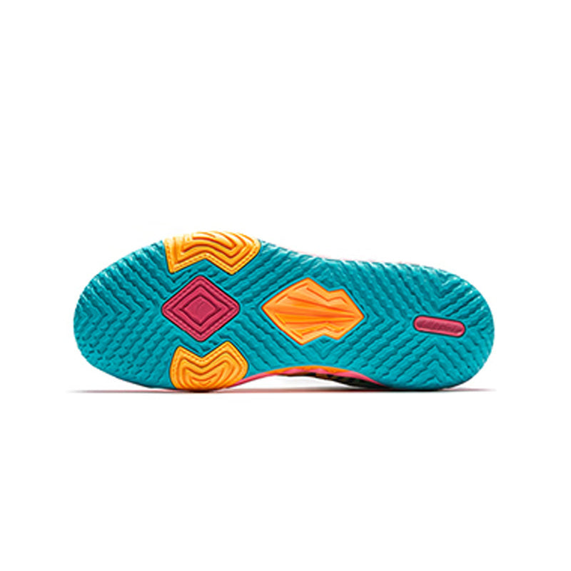 Anta KAI TEAM 2 'Pink Orange Blue'