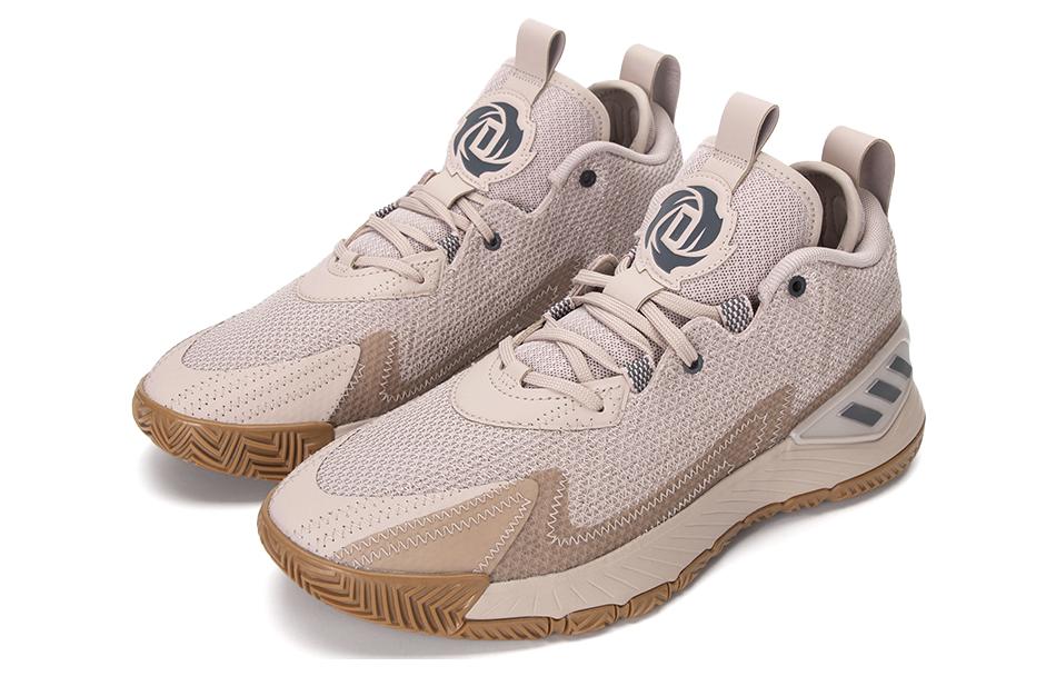 Adidas D Rose Son Of Chi 2 ‘Rose’