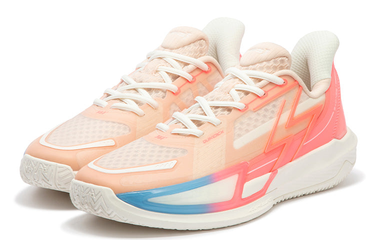 361° Big3 4.0 QUICK 'Smoothie Peach'