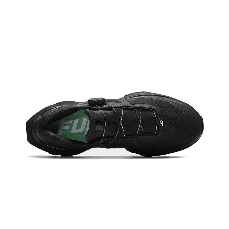 KAILAS FUGA EX3 BOA 'Pure Black'