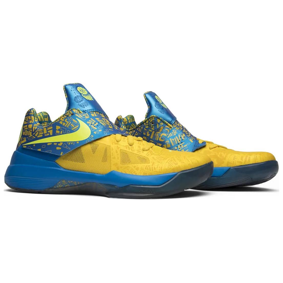 Nike Zoom KD 4 'Scoring Title'