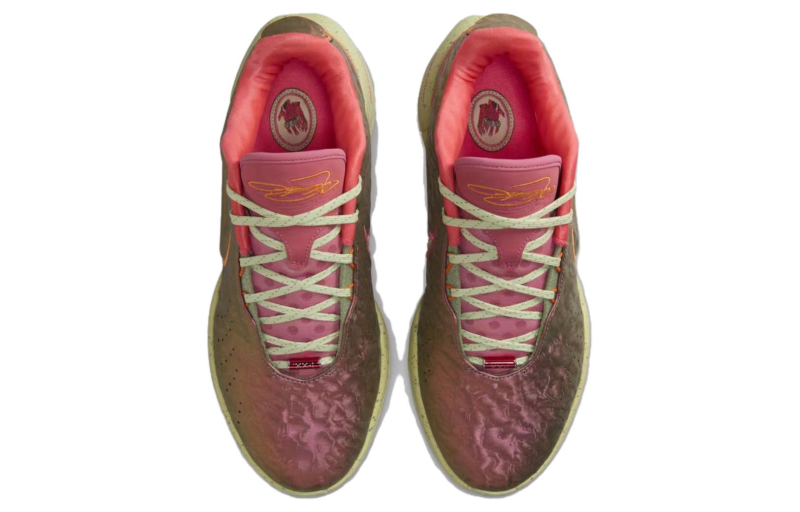 Nike LeBron 21 Ep 'Queen Conch'