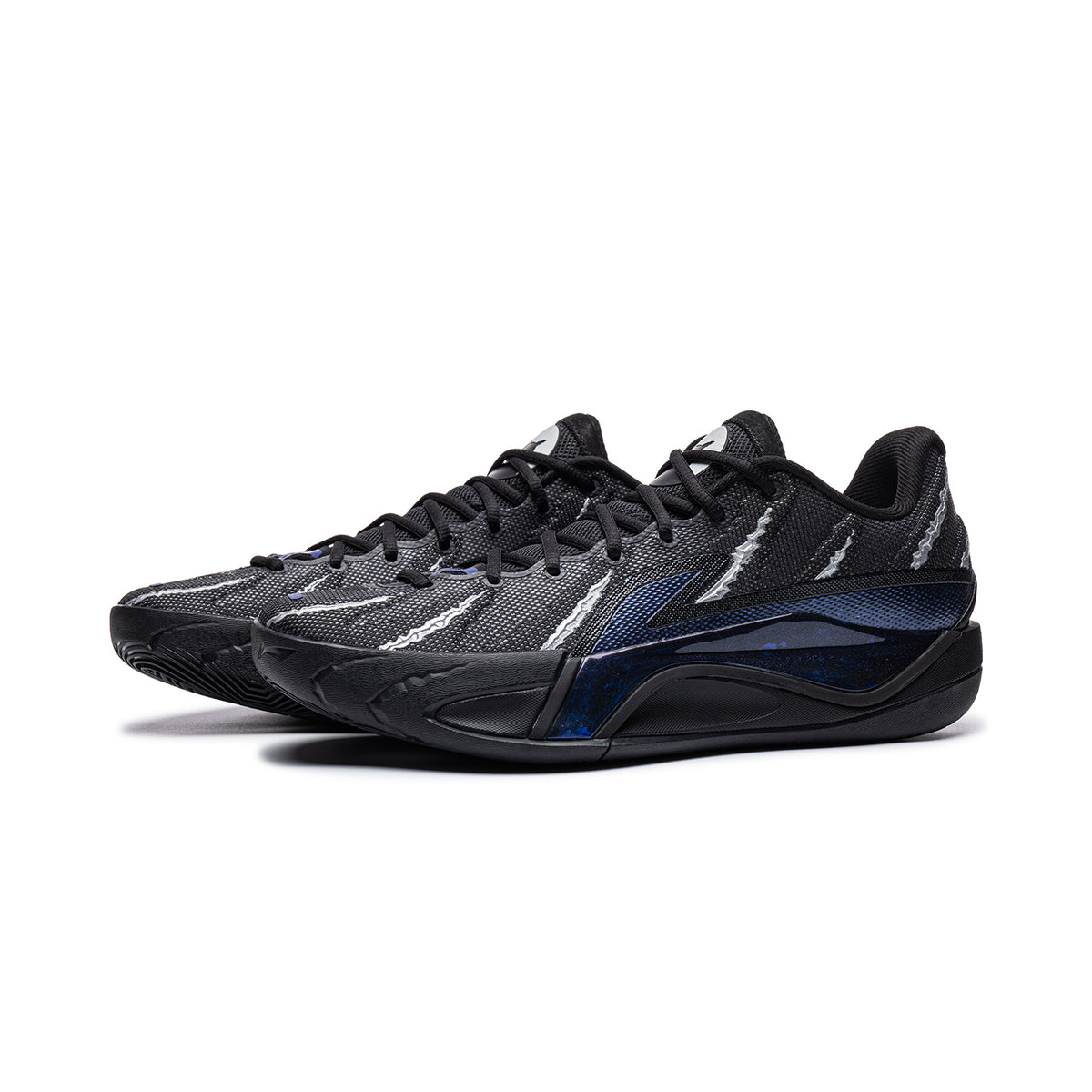LiNing Air Strike 13 'Black'