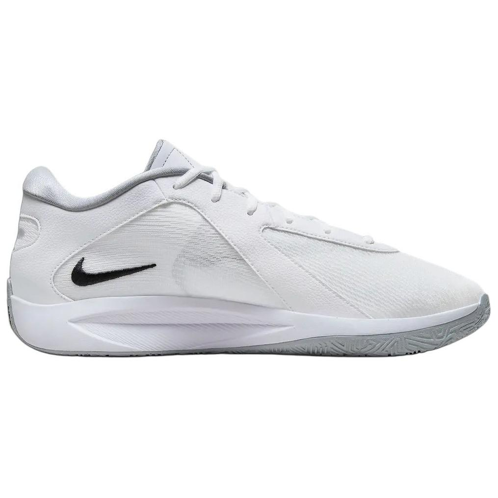Nike Zoom Freak 6 Ep White Black
