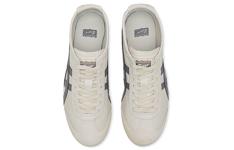 Onitsuka Tiger Mexico 66 'Gray White'