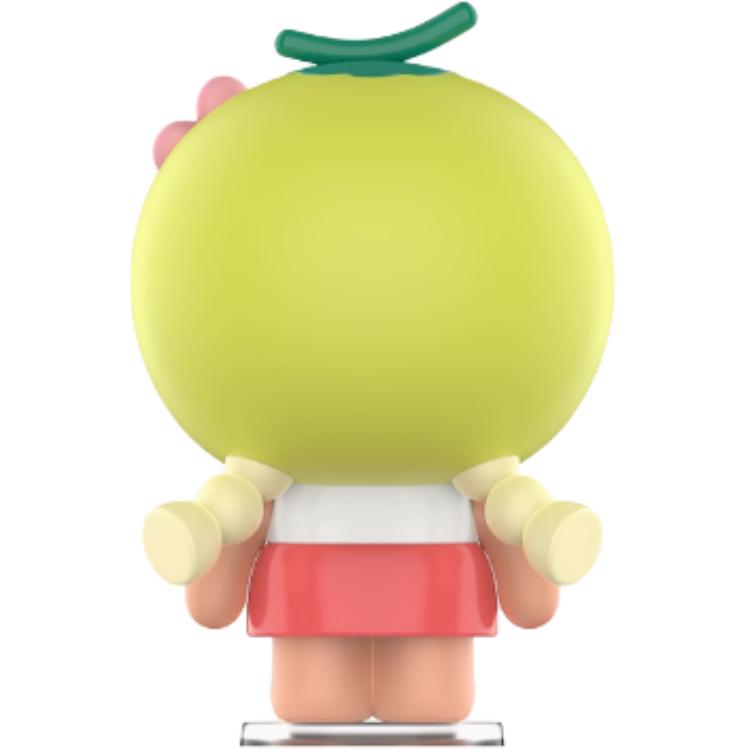 POP MART Crybaby Doll Crybaby Coconut Figure