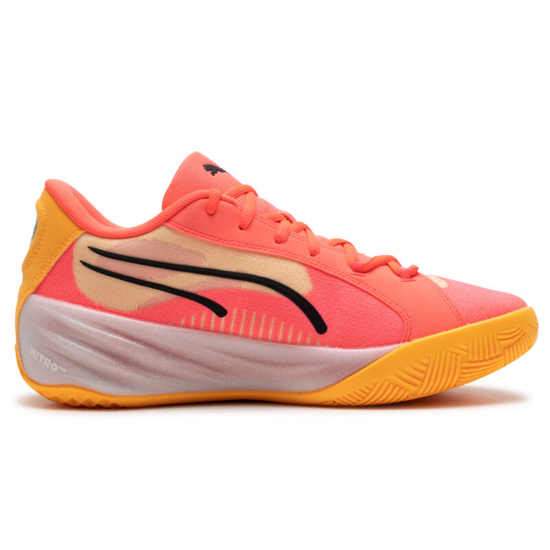 PUMA All Pro Nitro Sunset Glow