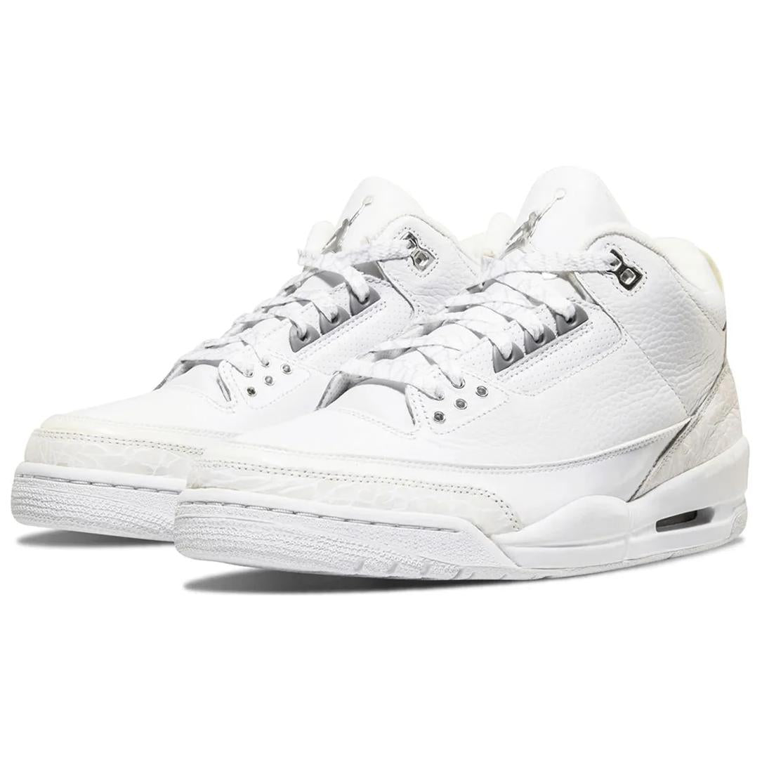 JORDAN Air Jordan 3 Retro 'Pure Money' 2025