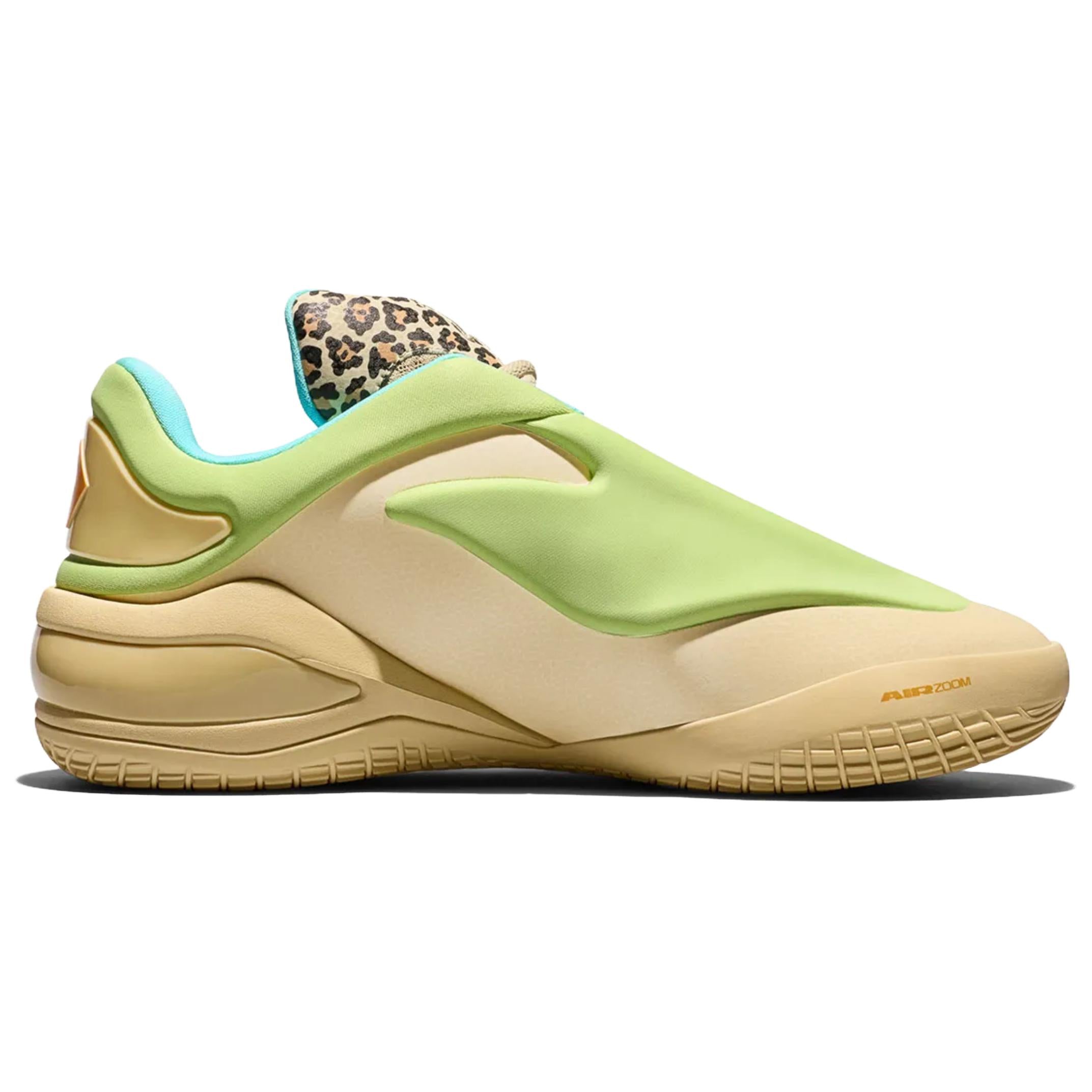 Converse SHAI 001 'Beige Apricot Green'