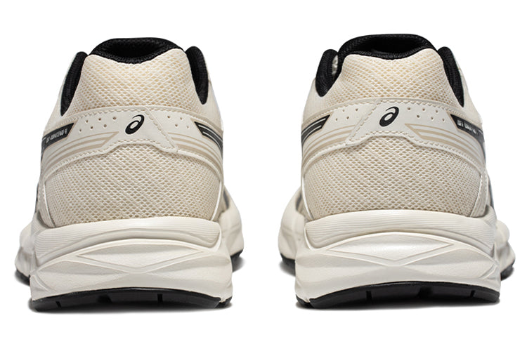 Asics Gel Contend 4 'Creamwhite Black' Women's