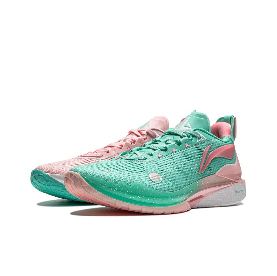 LiNing Jimmy Butler JB2 'Miami Vice' - Kicksown store