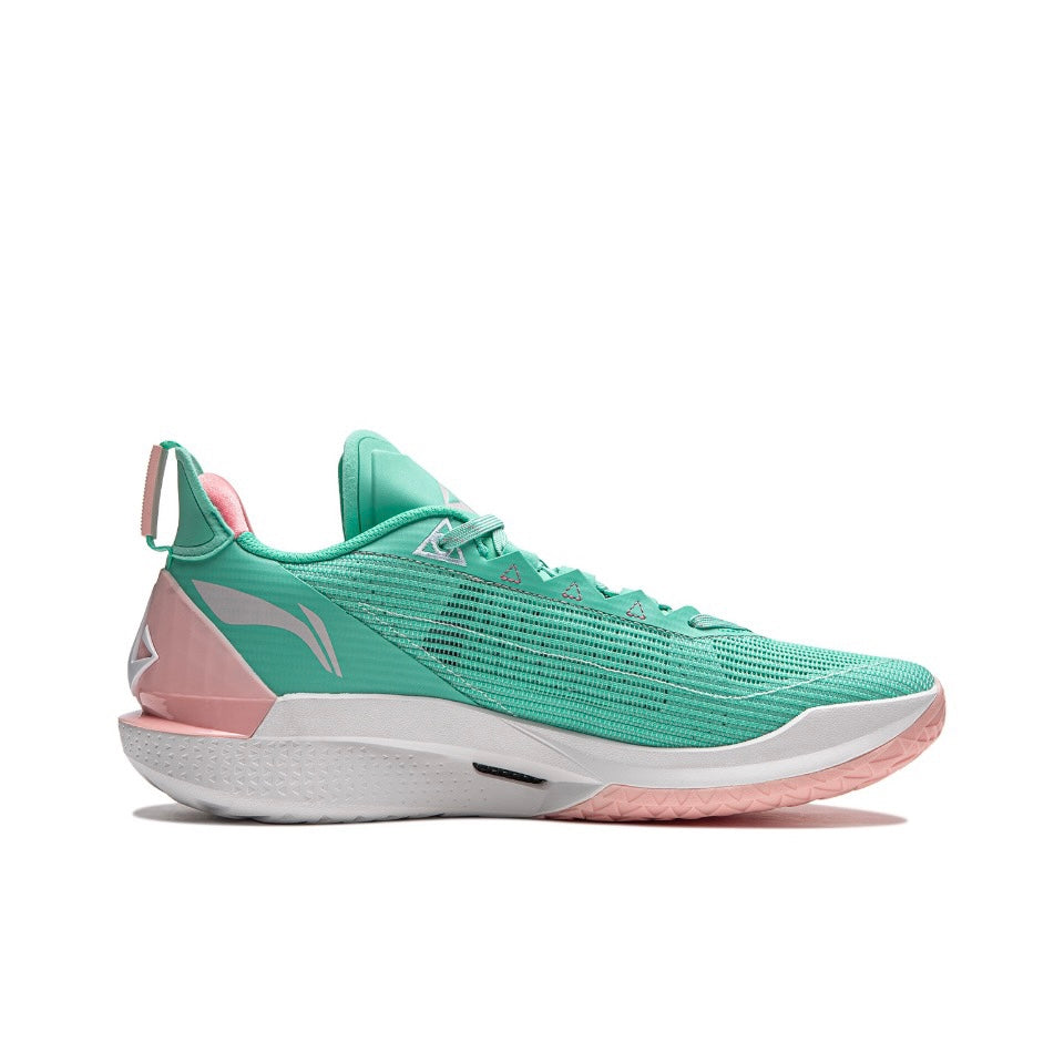 LiNing Jimmy Butler JB2 'Miami Vice' - Kicksown store