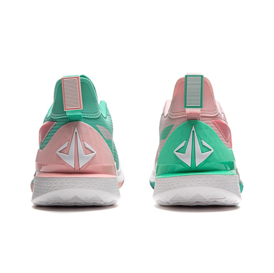 LiNing Jimmy Butler JB2 'Miami Vice' - Kicksown store