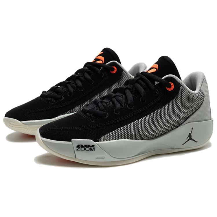 Jordan Luka .77 'Gray Black'