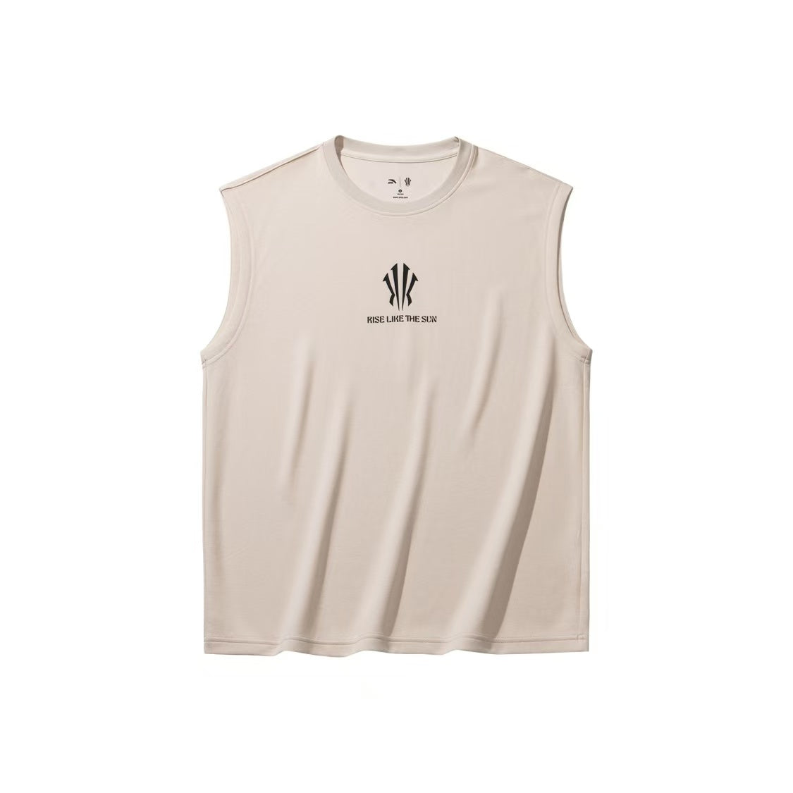 Anta Irving Series sweater vest