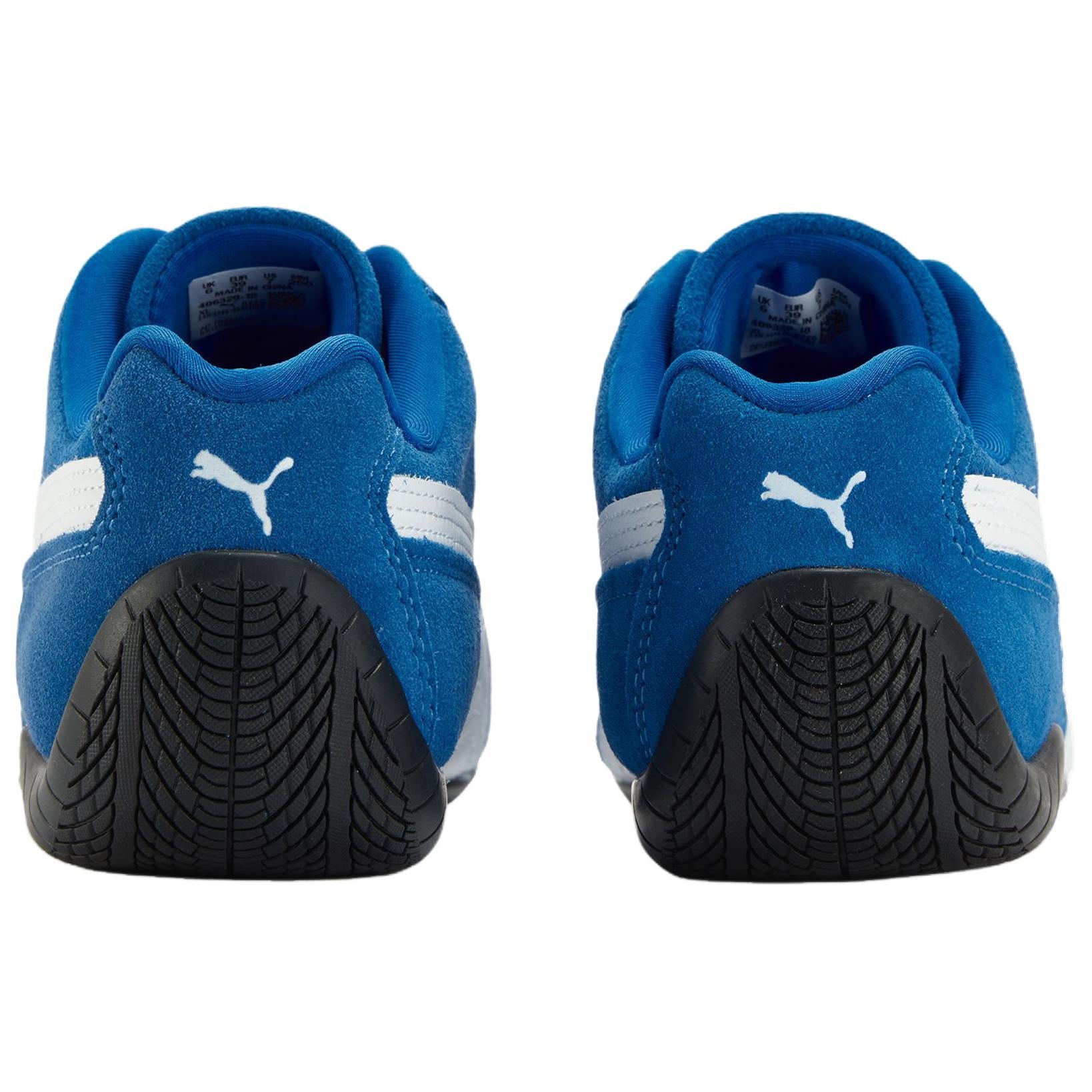 PUMA Speedcat 'Blue White'