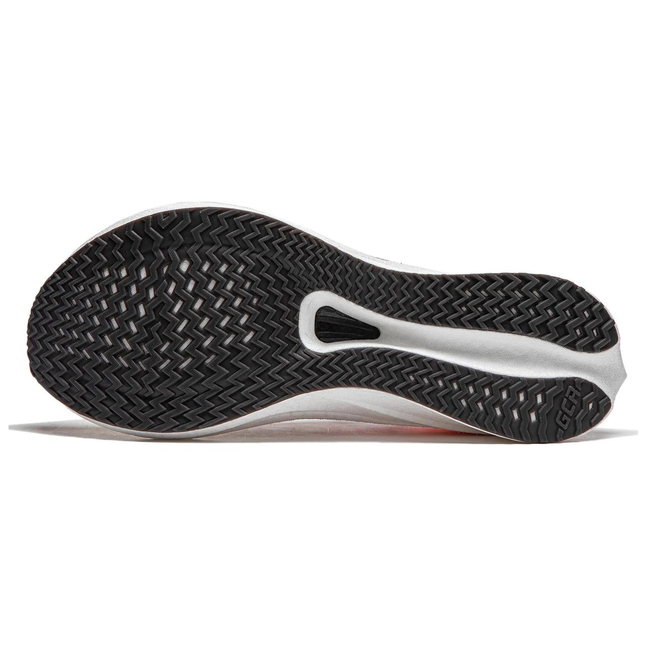 LINING Feidian 4 Challenger Running Shoes 'Orange' - Kicksown store