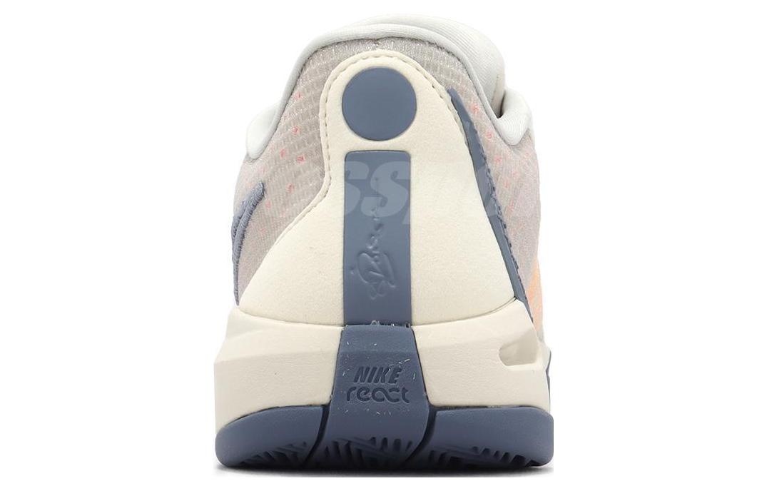 Nike Sabrina 1 'Grounded'