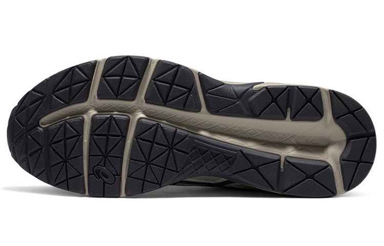 Asics Gel Contend 4 'Grey Blue'