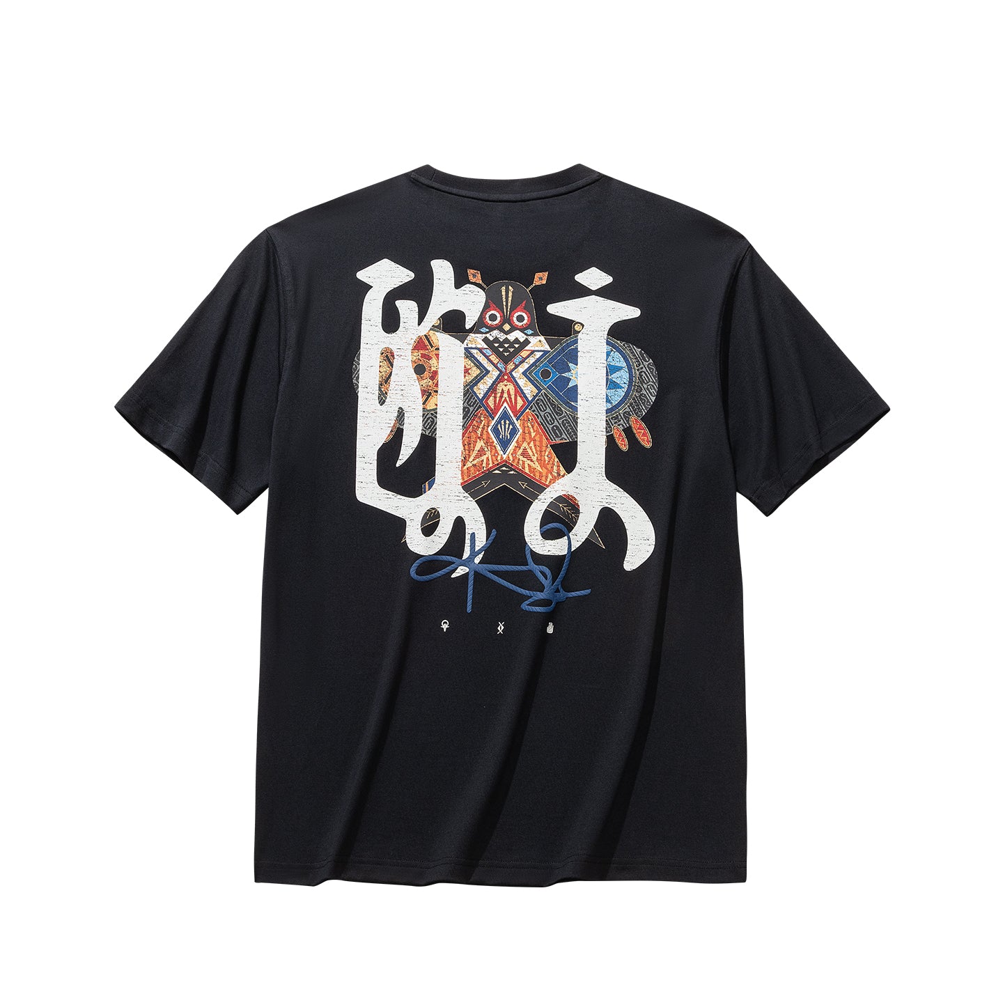 Anta Irving Series T-Shirt