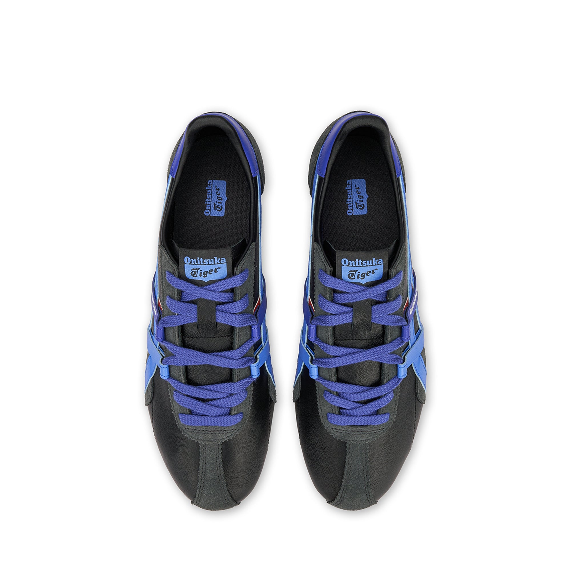 Onitsuka Tiger Runspark 'Black Blue'