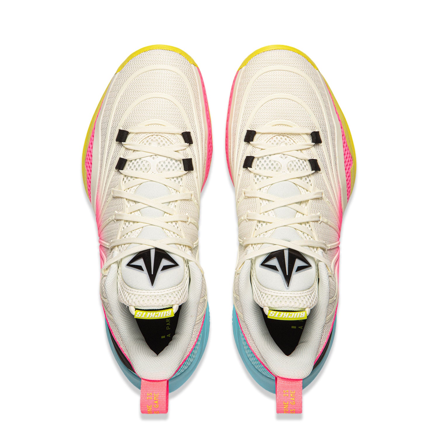LiNing Jimmy Butler Buckets 2 'Cyber Cowboy'Launch Time: May.1