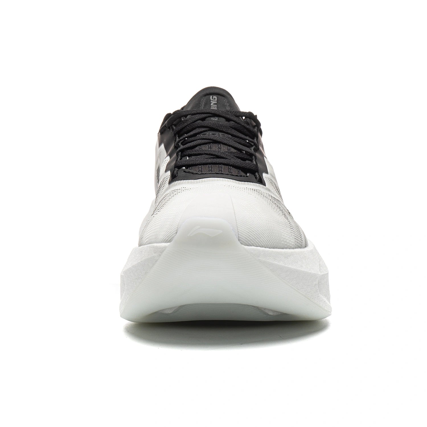 LiNing Curve PRO 'White Black'