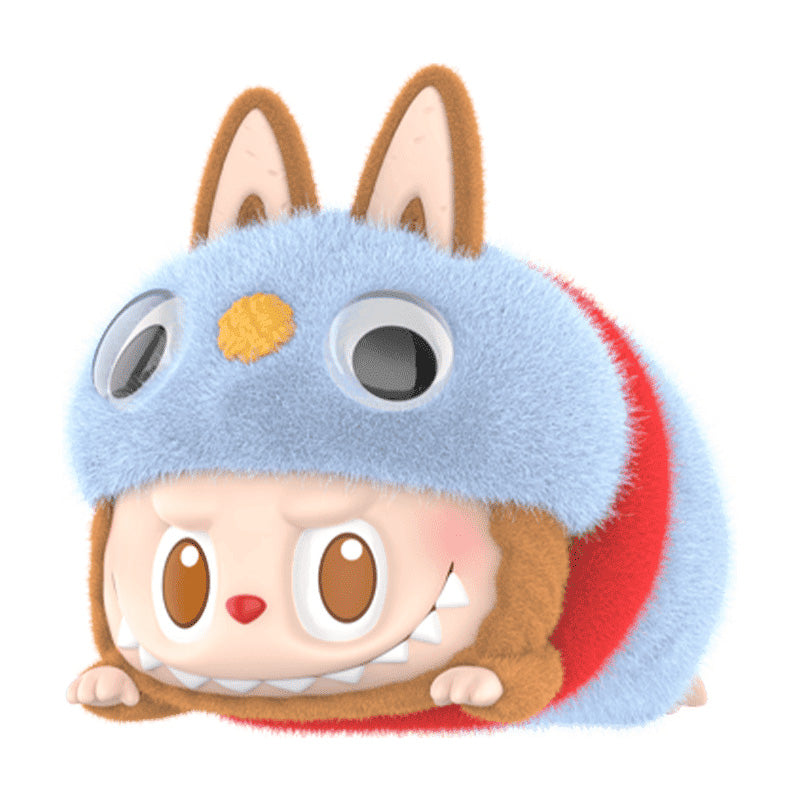 POP MART Midnight Collection Labubu THE MONSTERS Mystery Boxes